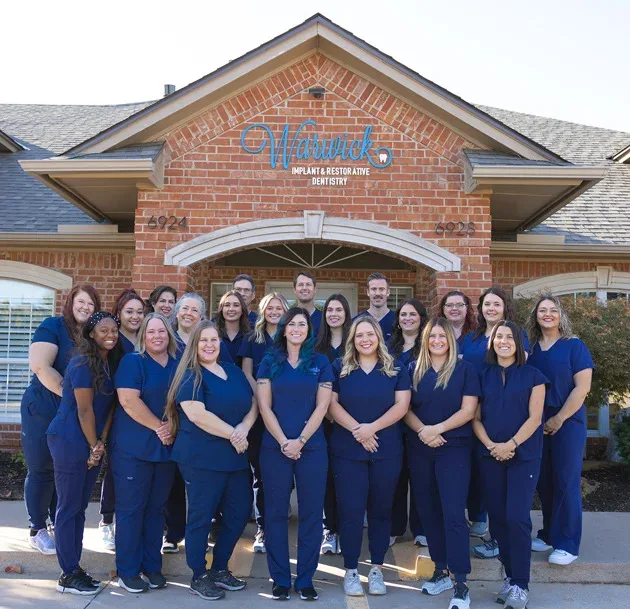 Warwick Dental