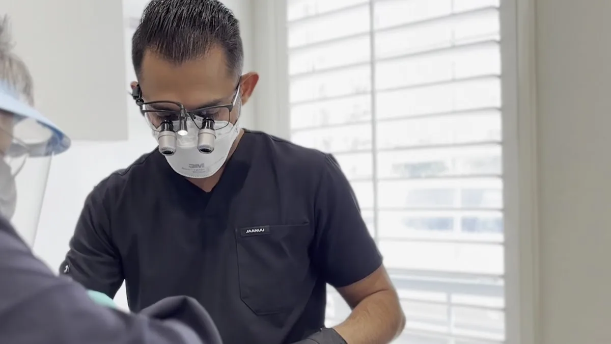 Warwick Dental — photo 2