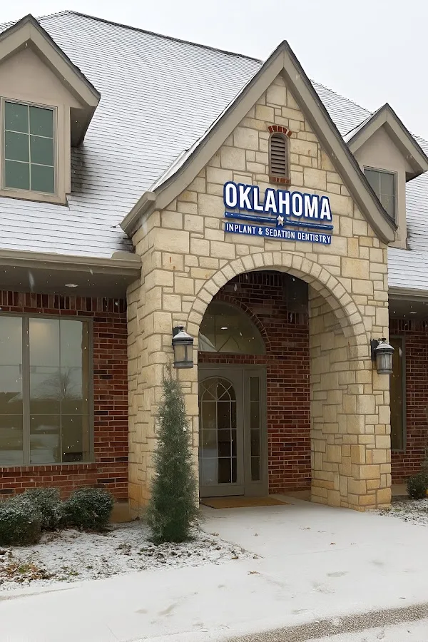 Warwick Dental — photo 4