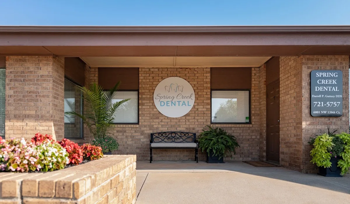 Warwick Dental — photo 5