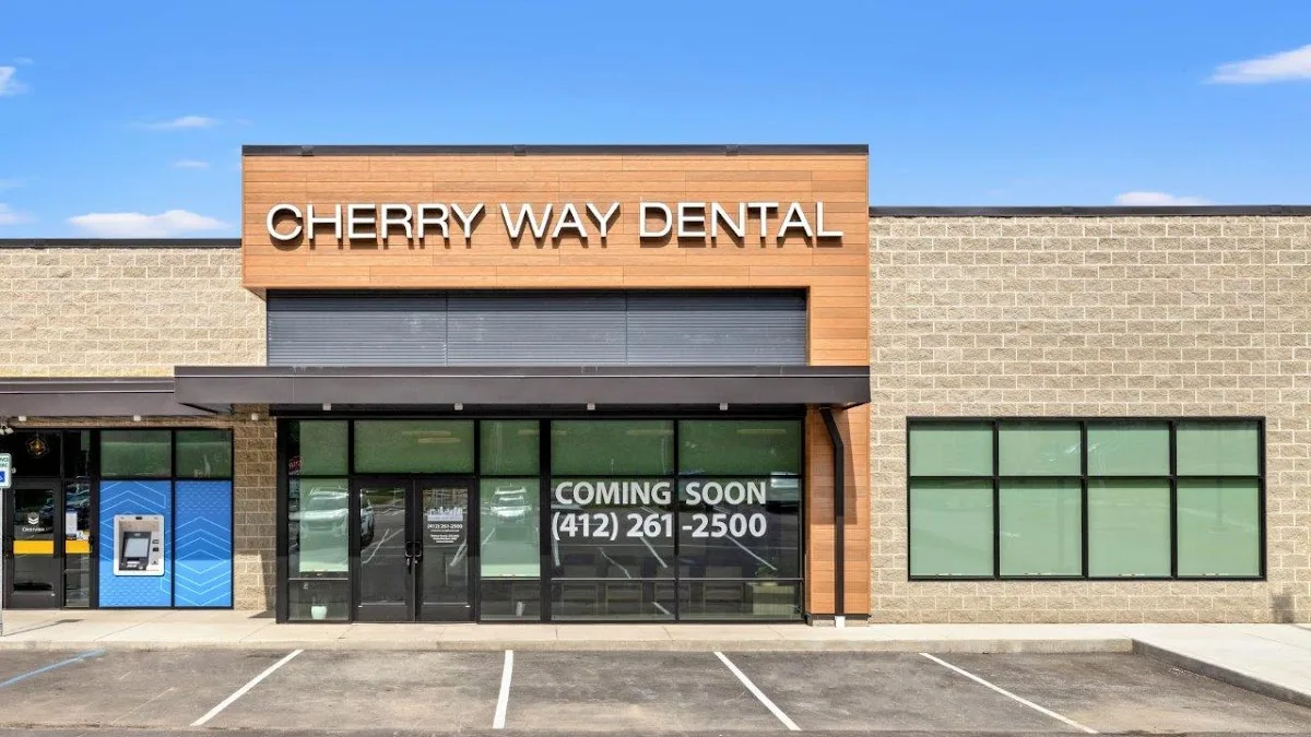 Warwick Dentistry — photo 3