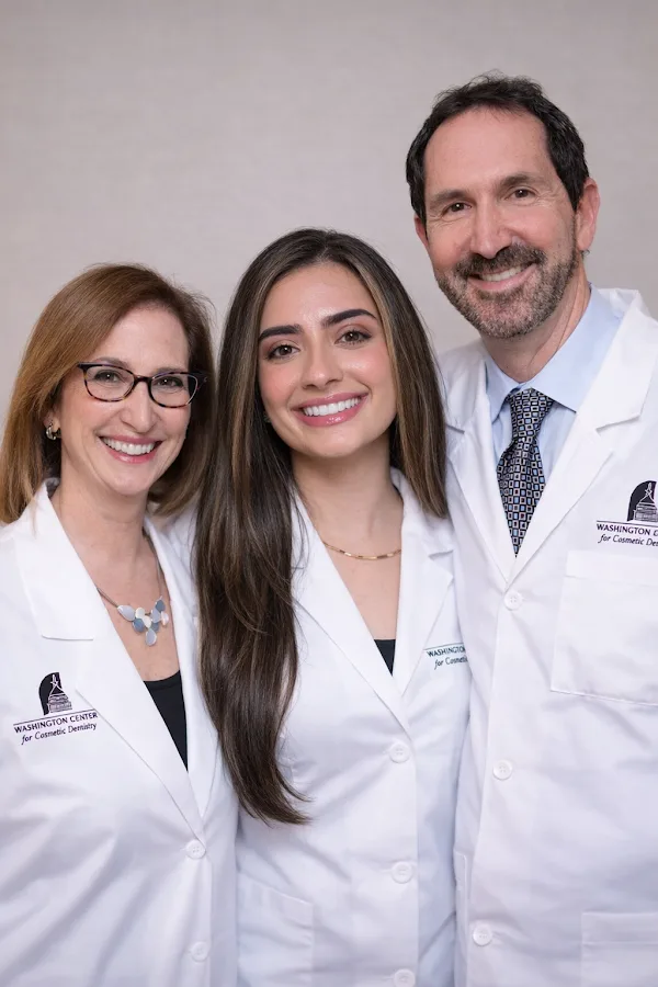 Washington Center For Cosmetic & Family Dentistry
