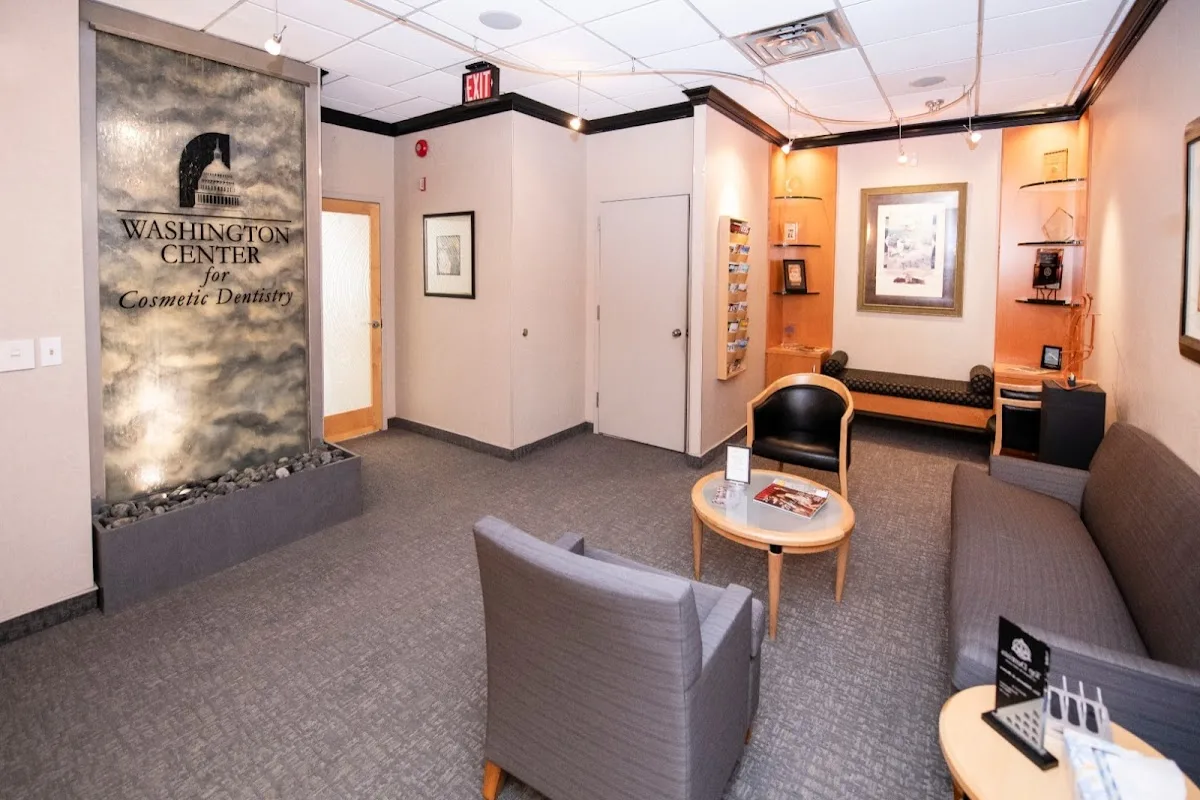 Washington Center For Cosmetic & Family Dentistry — photo 2