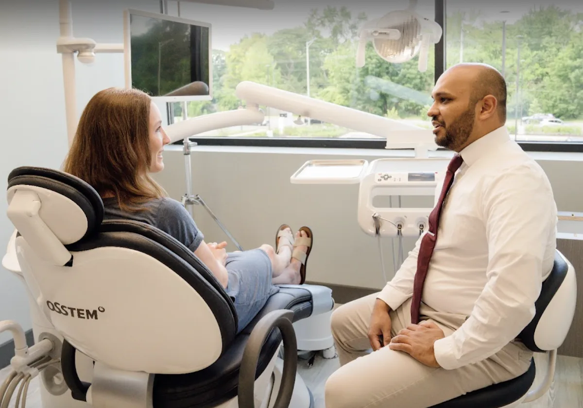 Washington Dental Studio