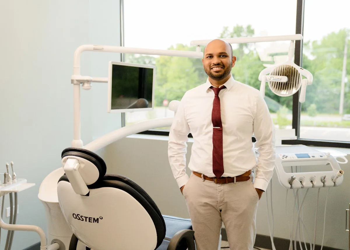 Washington Dental Studio — photo 2