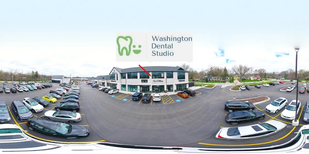 Washington Dental Studio — photo 3