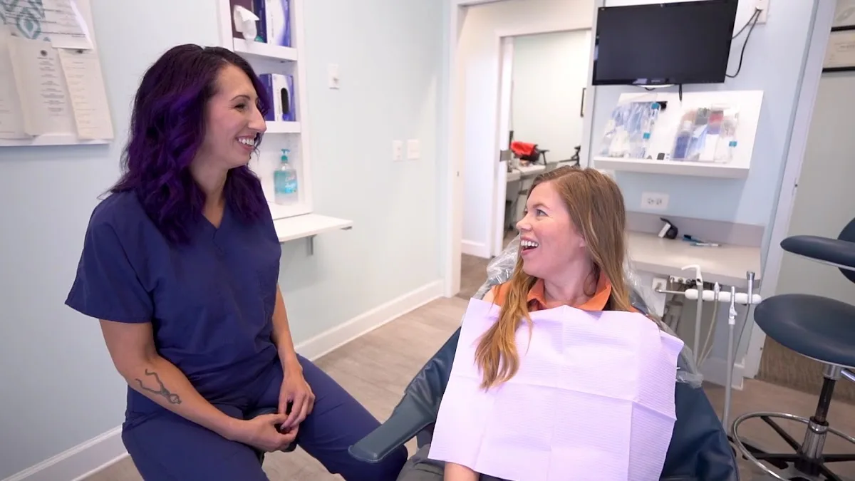 Waterfront Dental — photo 2