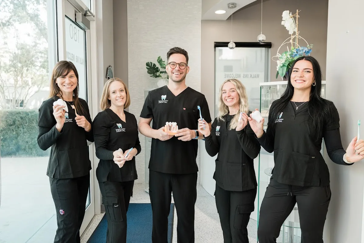 Waterfront District Dental — photo 1