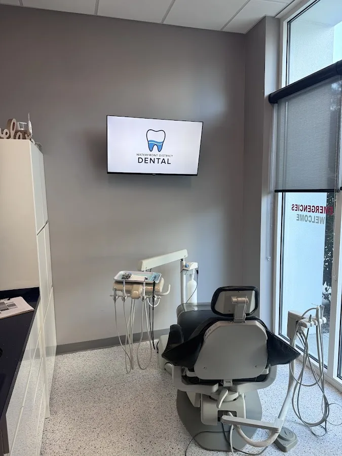 Waterfront District Dental — photo 2