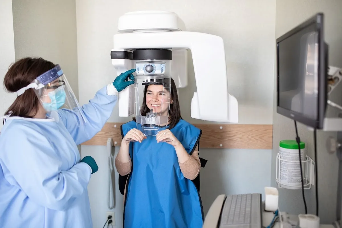 Watson Family Dental — photo 3