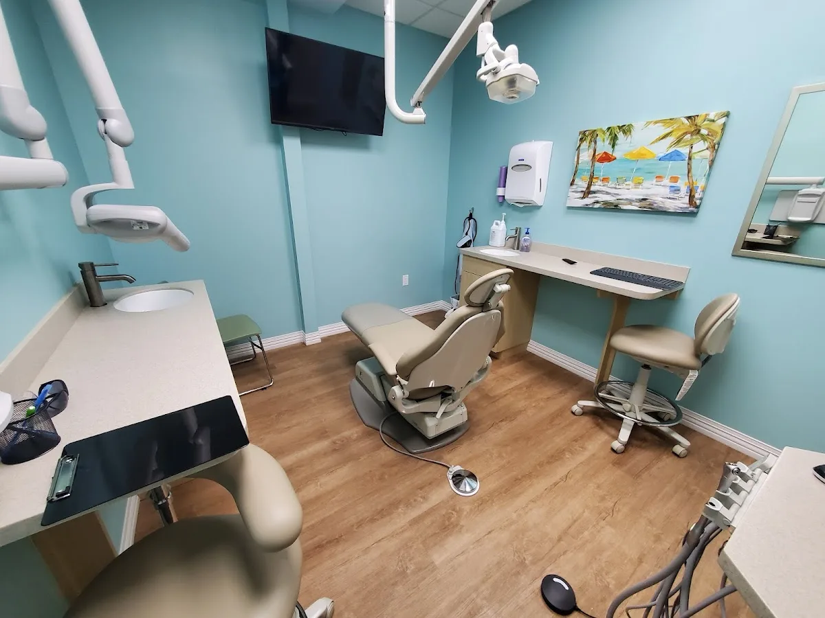 Watts Dental — photo 5