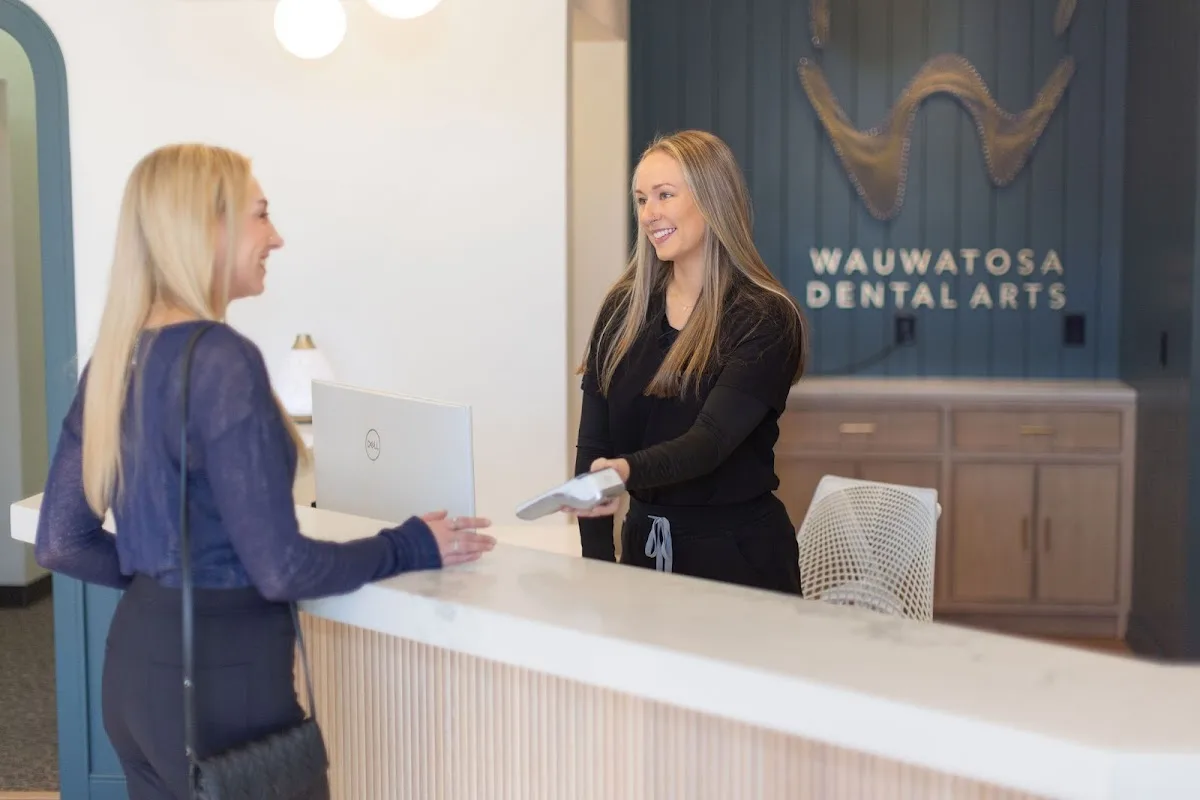 Wauwatosa Dental Arts
