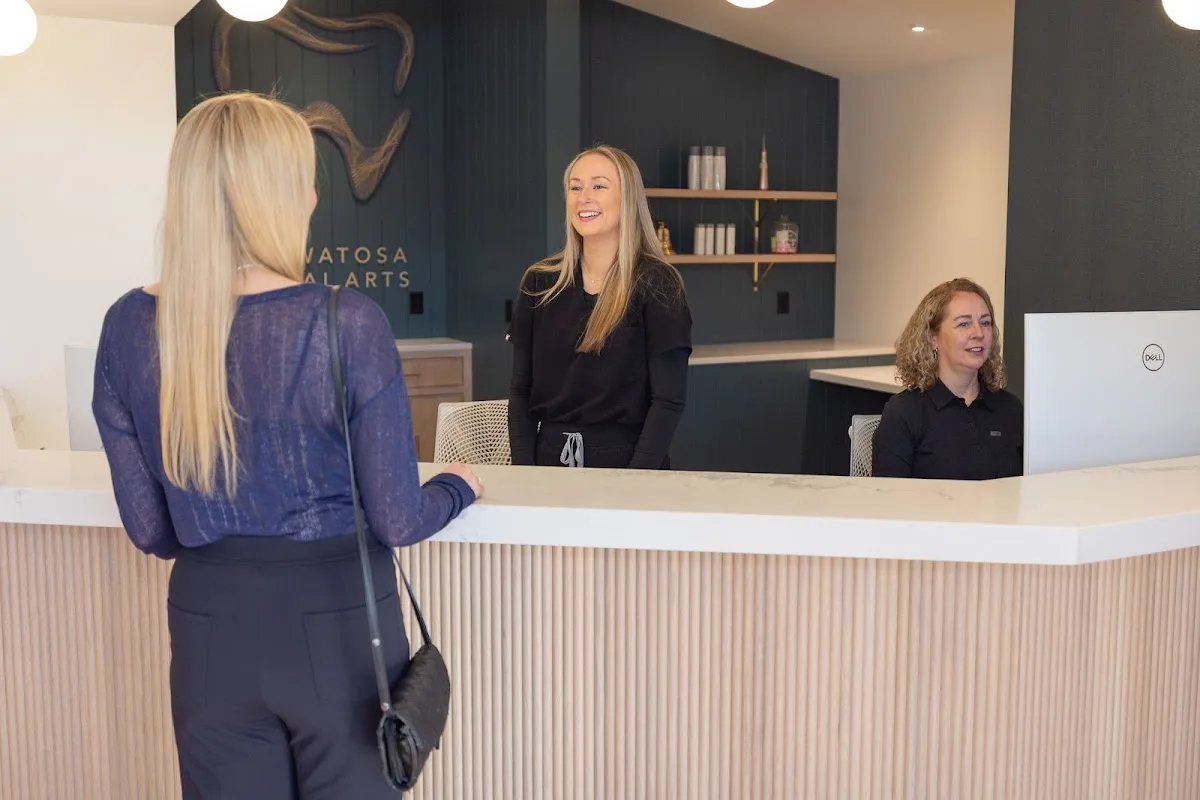 Wauwatosa Dental Arts — photo 2