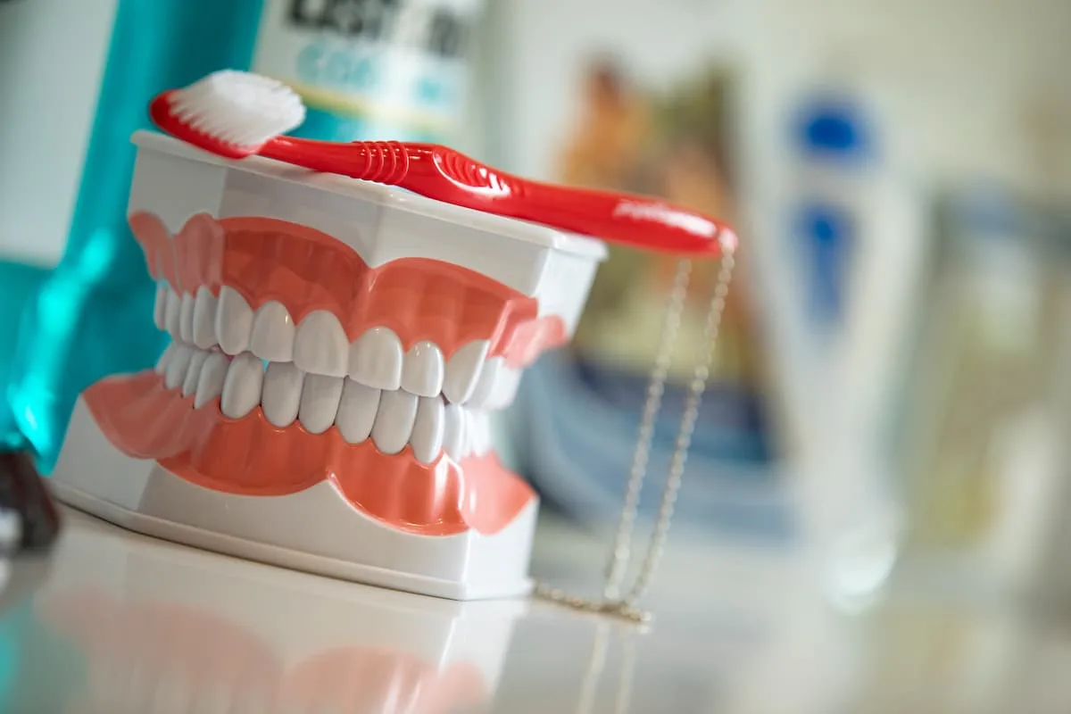 Wayman Family and Cosmetic Dentistry — photo 2