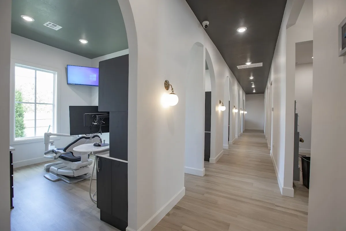 Wayman Family and Cosmetic Dentistry — photo 3