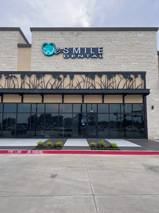 We Smile Dental — photo 1