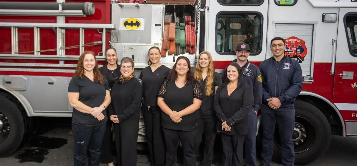 Webster Dental Associates of Manchester — photo 2