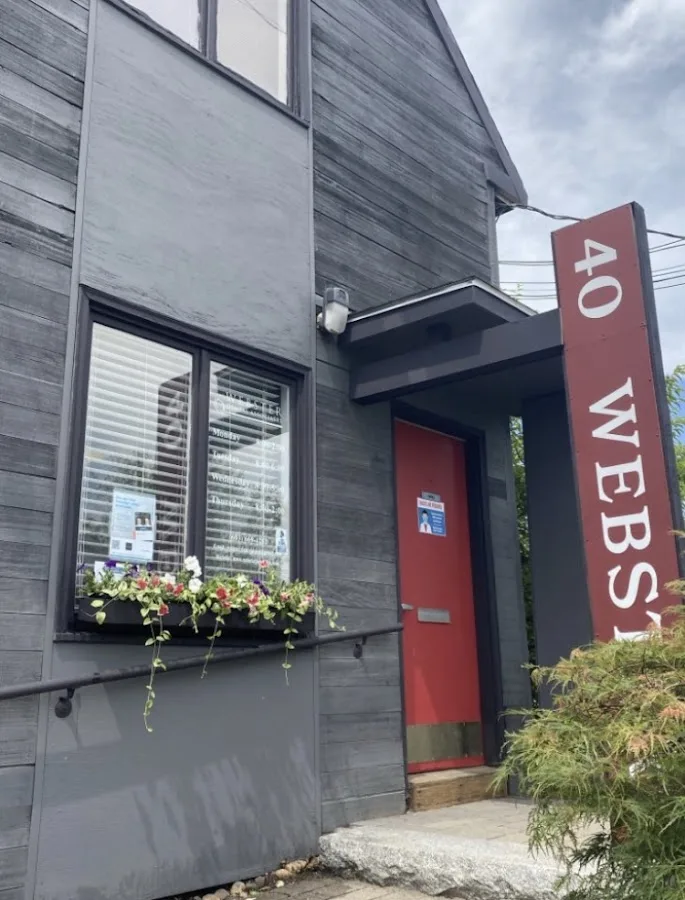 Webster Dental Associates of Manchester — photo 3