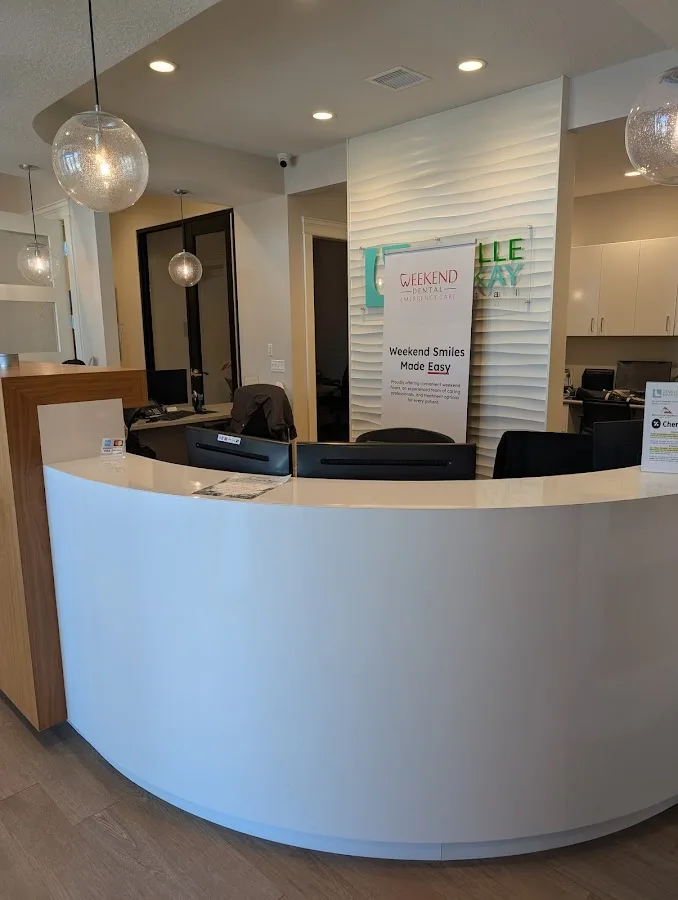 Weekend Dental Emergency Care - West Valley City — photo 1