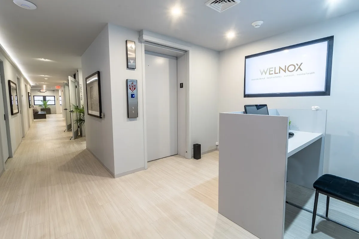 WELNOX Studio | Philadelphia Dental & Facial Esthetics — photo 4