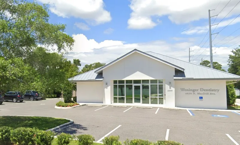 Weninger Dentistry, PLLC