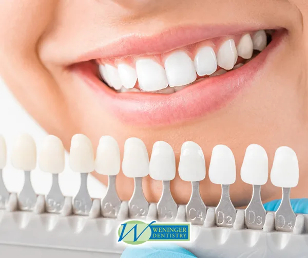 Weninger Dentistry, PLLC — photo 2