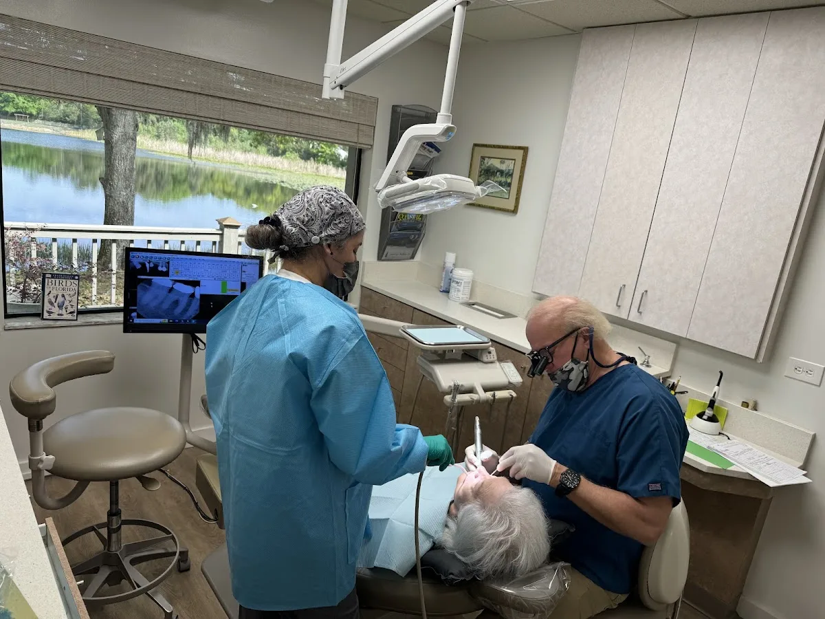 Weninger Dentistry, PLLC — photo 5