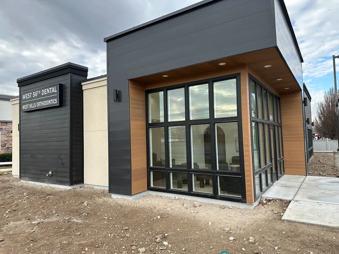 West 56th Dental Associates — photo 2