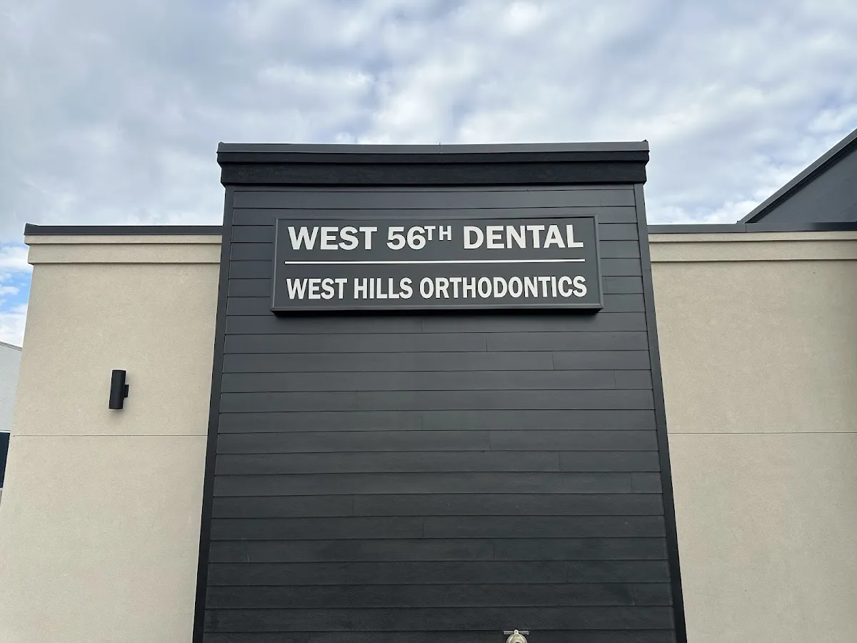 West 56th Dental Associates — photo 3