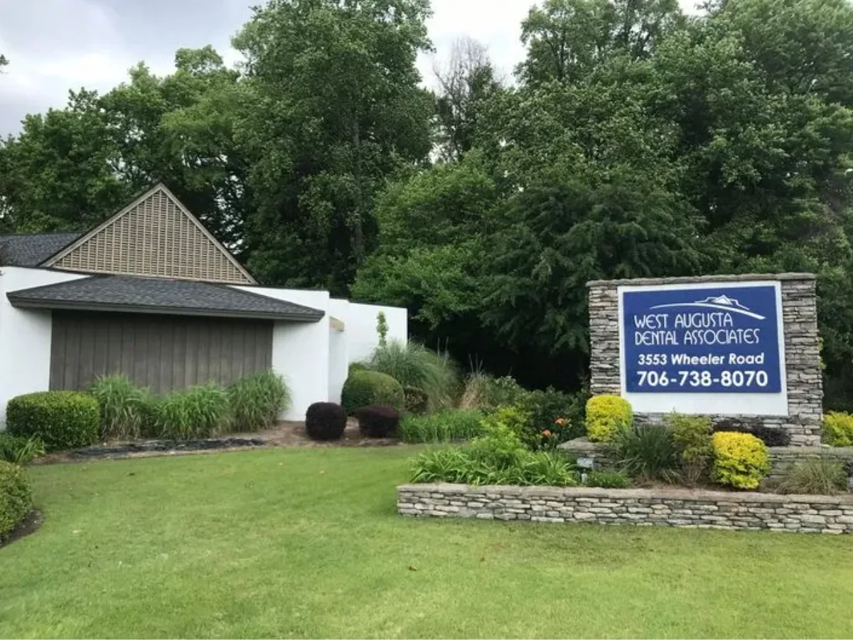 West Augusta Dental Associates - Dr. Gregory Clepper, Dr. Robert Turner, Dr. Carson Glore