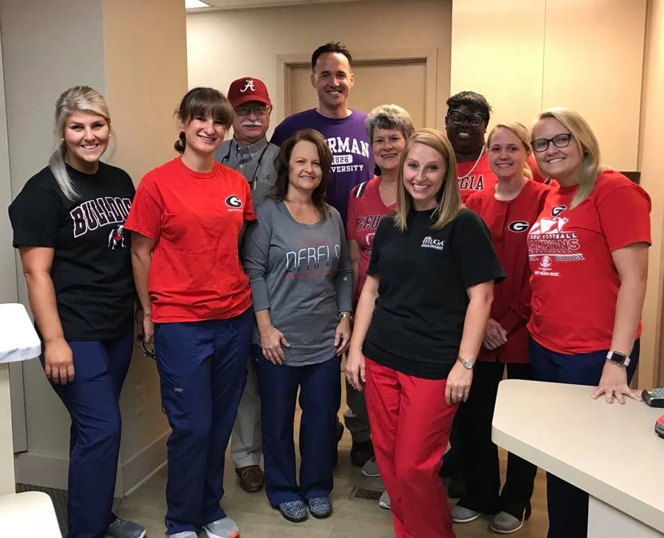 West Augusta Dental Associates - Dr. Gregory Clepper, Dr. Robert Turner, Dr. Carson Glore — photo 2