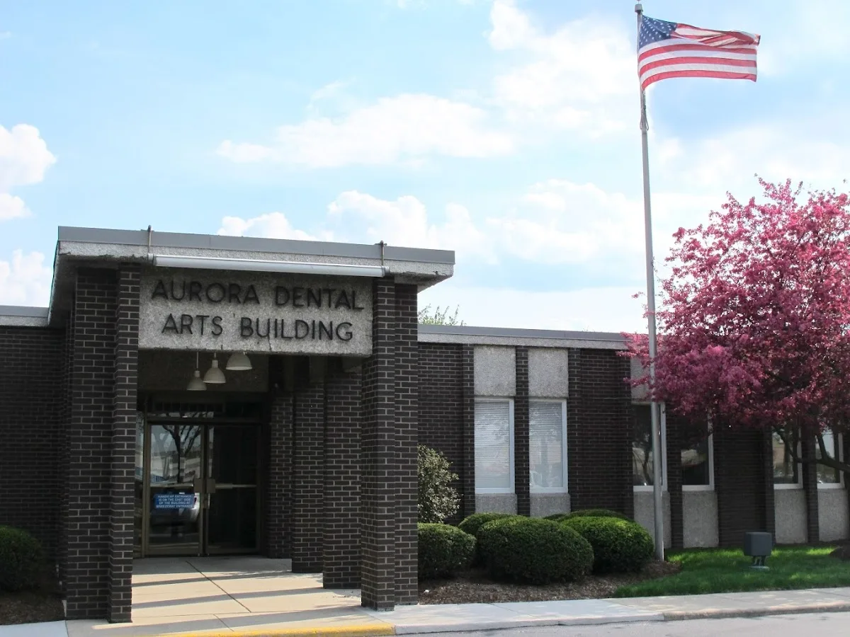 West Aurora Family Dental