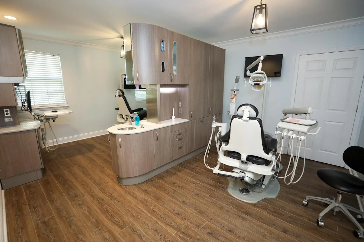 West Dentistry: West Jacqueline DMD — photo 1