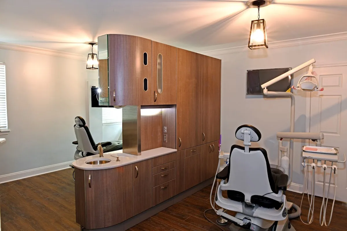 West Dentistry: West Jacqueline DMD — photo 2