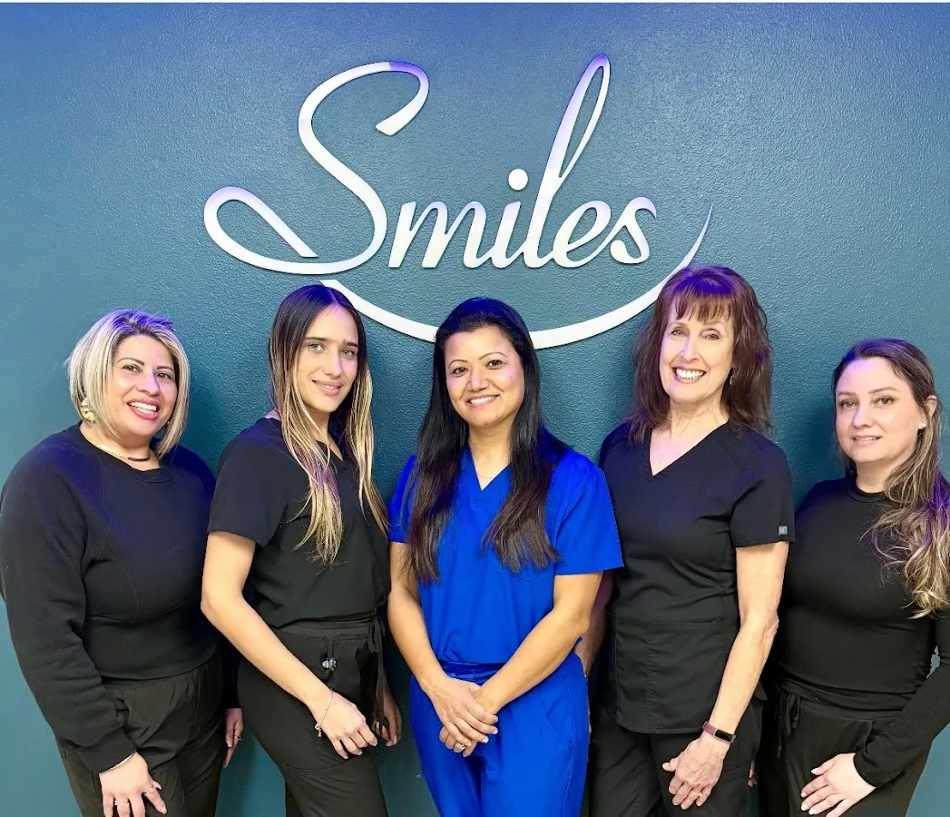 West Dentistry: West Jacqueline DMD — photo 5