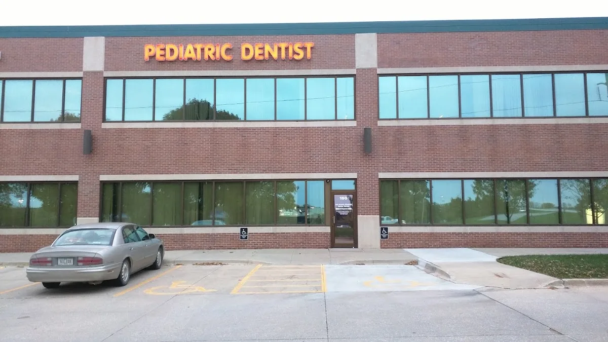 West Des Moines Dental Center — photo 4