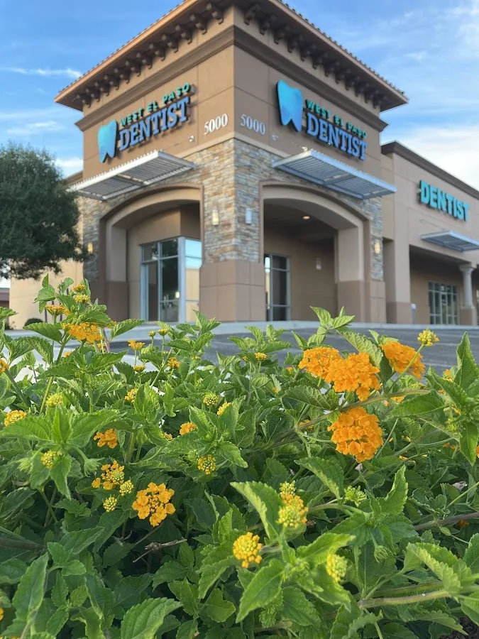 West El Paso Dentist — photo 1