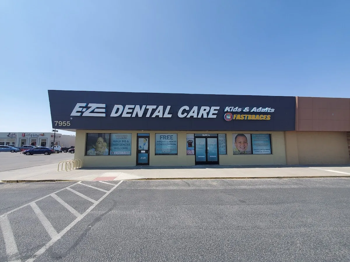 West El Paso Dentist — photo 4