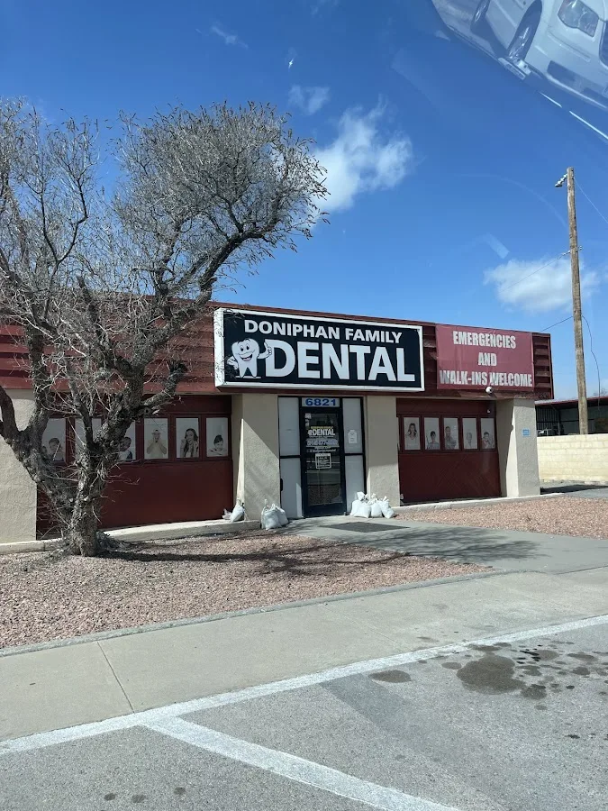 West El Paso Dentist — photo 5