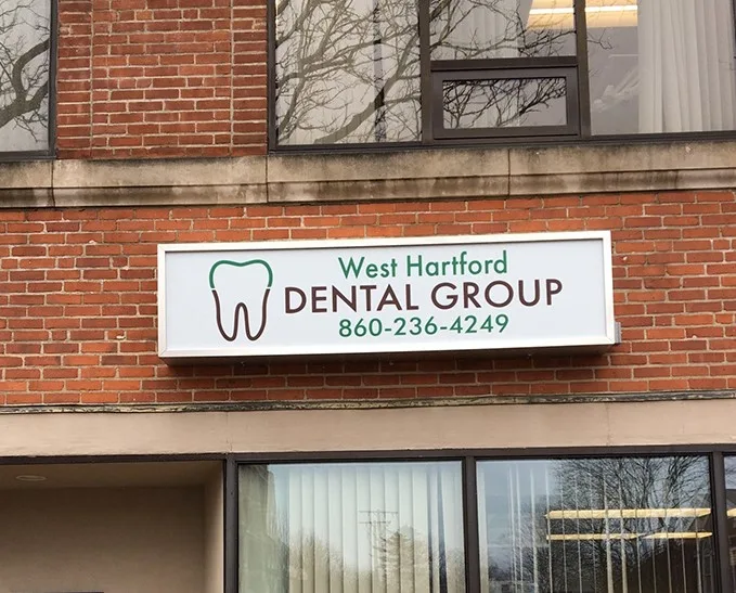 West Hartford Dental Group — photo 2