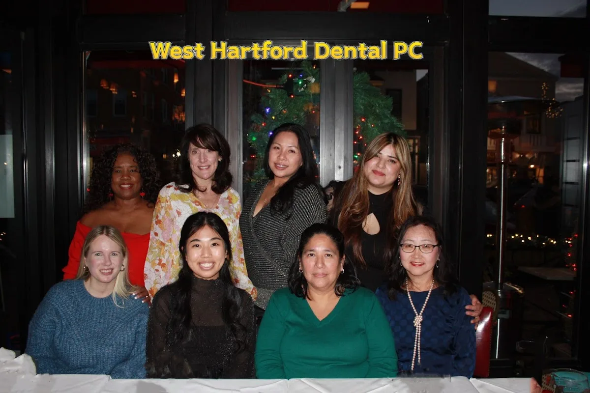 West Hartford Dental Group — photo 3