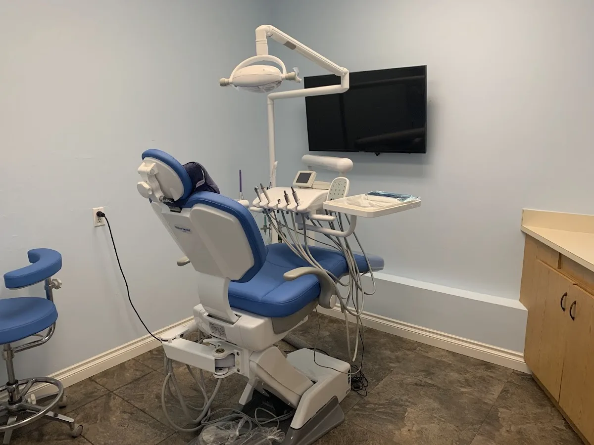 West Hollywood Holistic & Cosmetic Dental Care — photo 4
