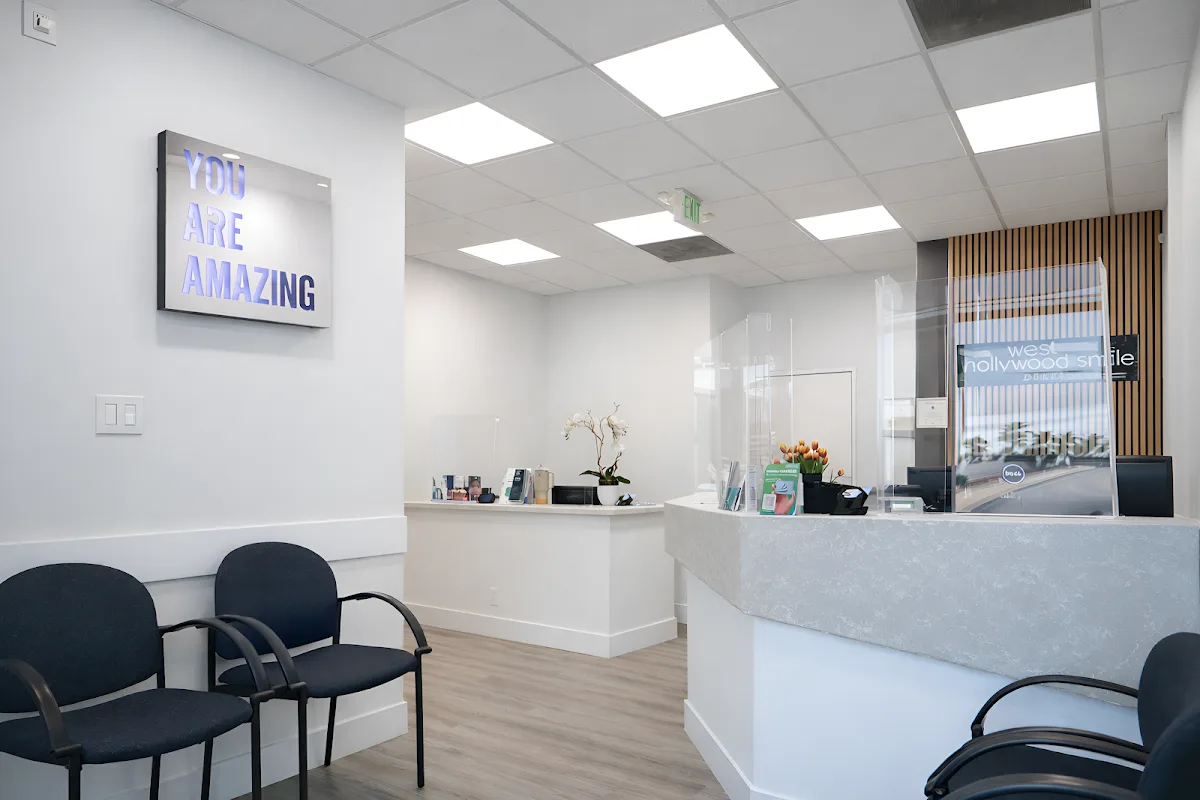 West Hollywood Holistic & Cosmetic Dental Care — photo 5