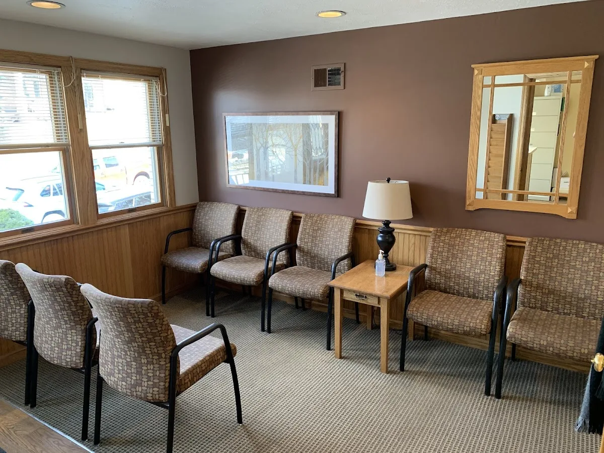 West Liberty Dentistry | Evan A. Hall DDS — photo 2