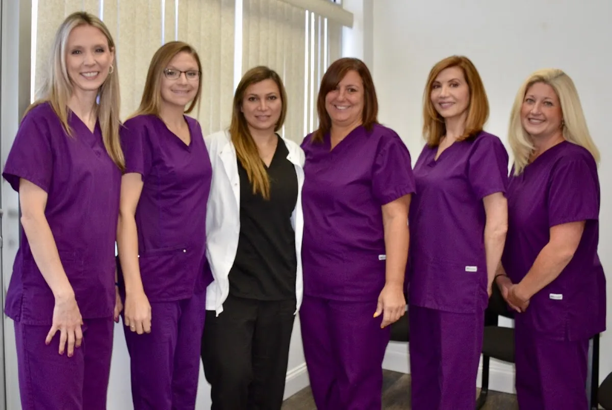 West Liberty Dentistry | Evan A. Hall DDS — photo 3