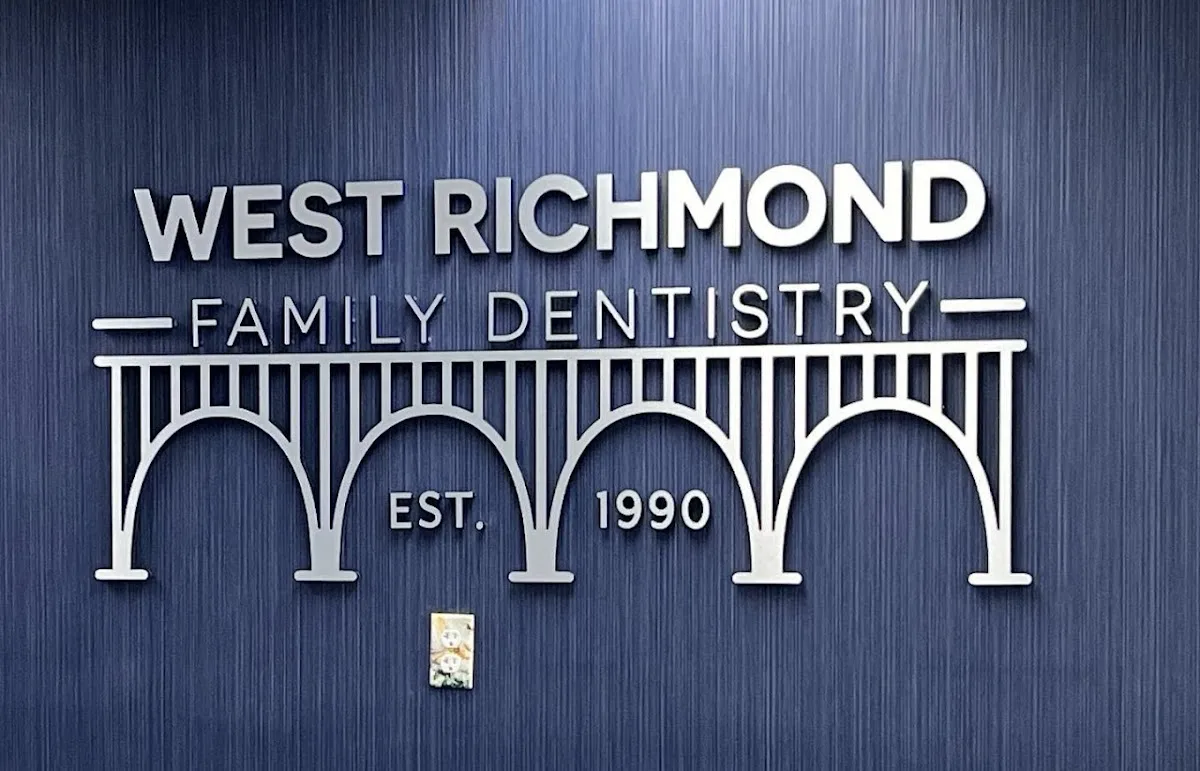 West Richmond Family Dentistry
