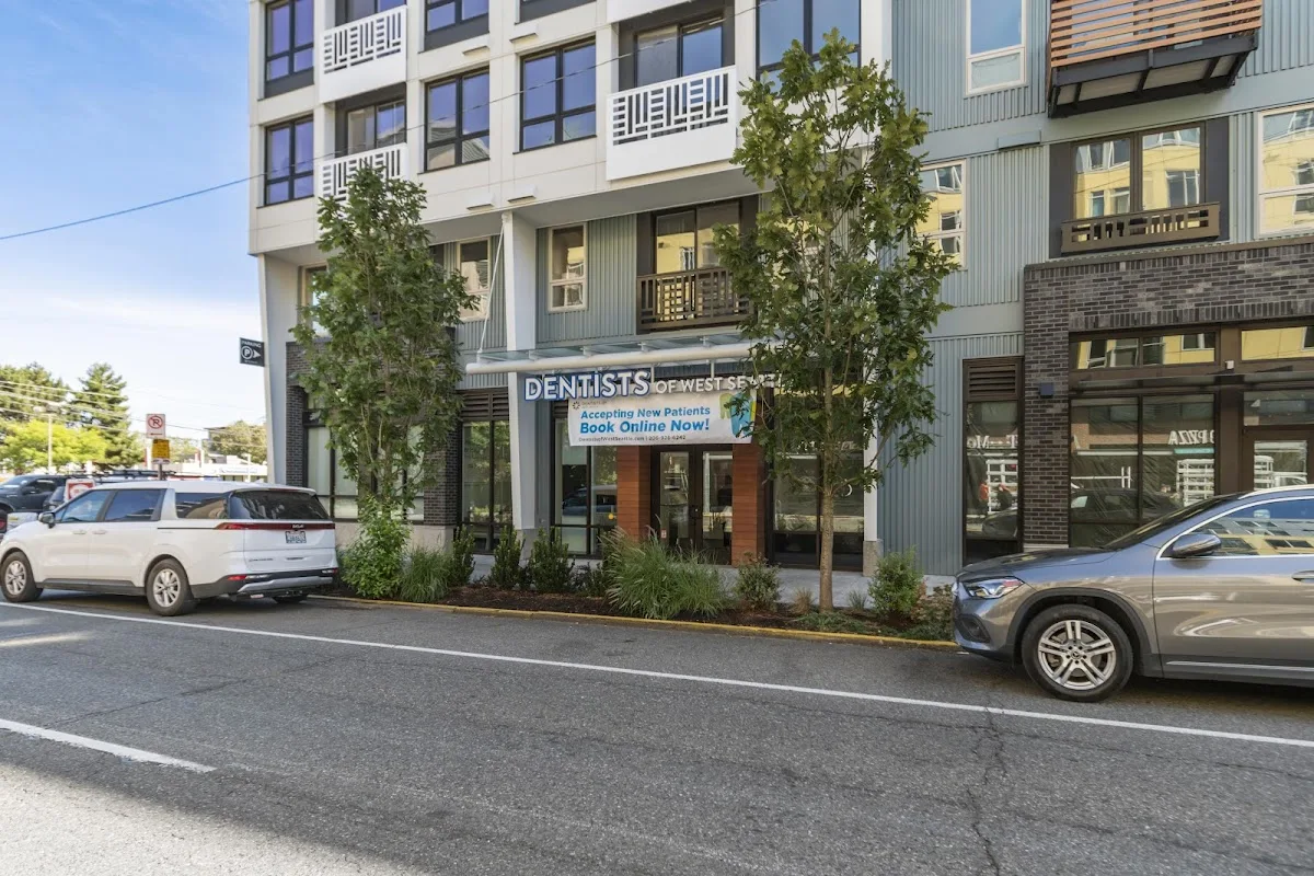 West Seattle Smile Co. — photo 4