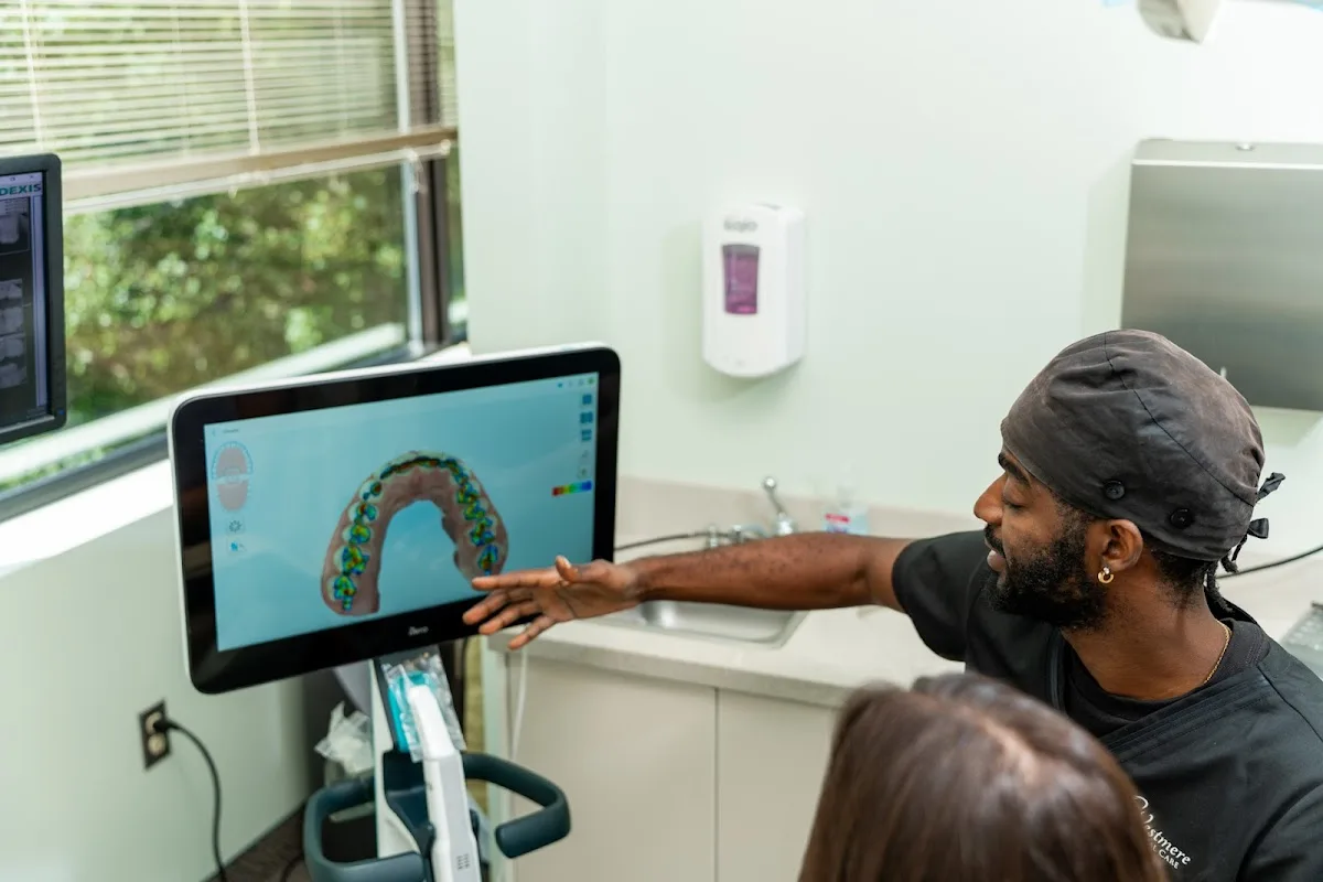 Westmere Dental Care — photo 2