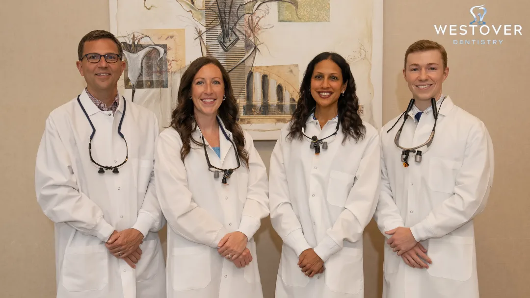 Westover Dentistry - Dentist Richmond VA