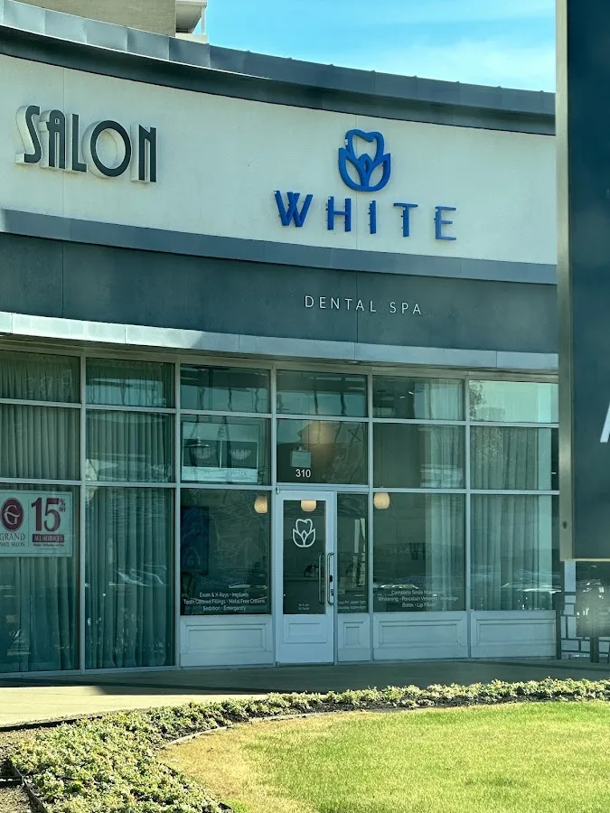 White Dental Spa — photo 2